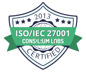 ISO Certification Mark (logo)