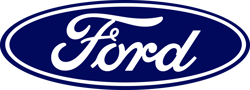 Logo: Ford Motors