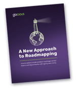 Gocious Ebook A New Approach to Roadmapping