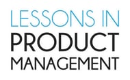 Lessons in Product Management Logo