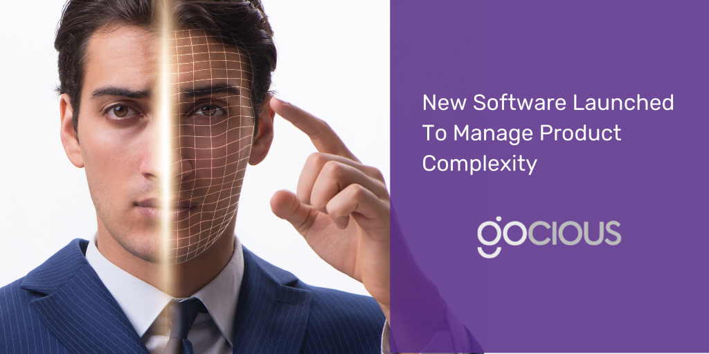 New Software Launched To Manage Product Complexity