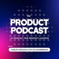 Product Podcast Logo