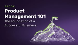 Illustration: Product Management 101