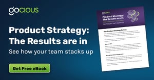Product Strategy Results