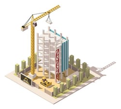 Illustration: construction
