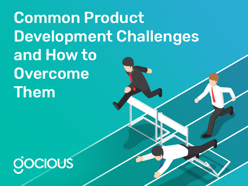 Common Product Development Challenges and How to Overcome Them
