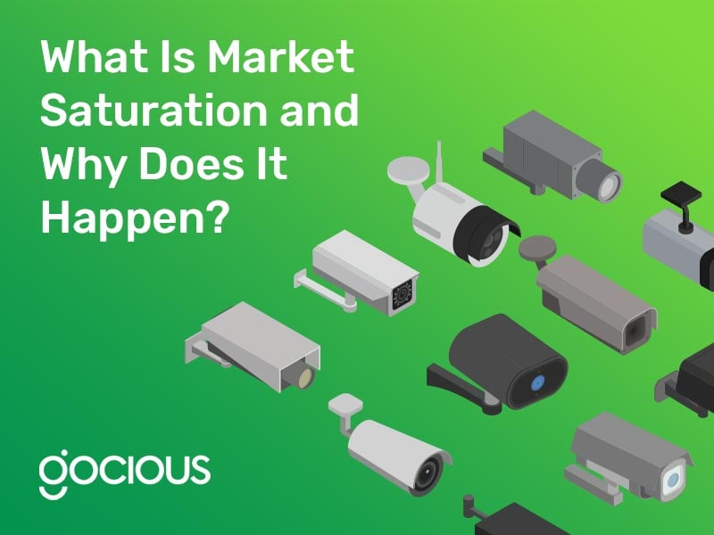 What Is Market Saturation and Why Does It Happen?