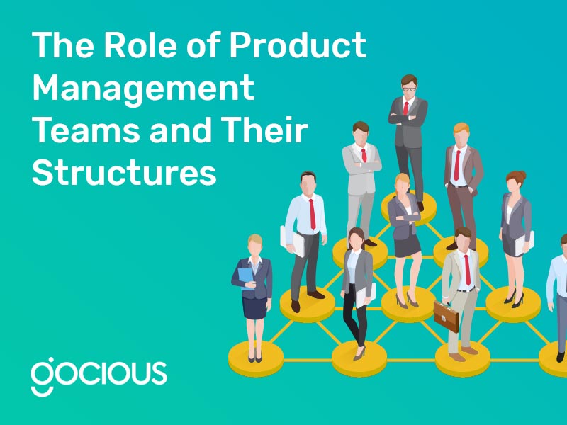 The Role of Product Management Teams and Their Structures